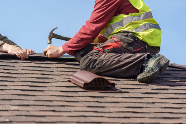 Best Roof Maintenance Services  in Oreana, IL