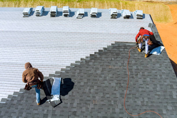 Quick and Trustworthy Emergency Roof Repair Services in Oreana, IL