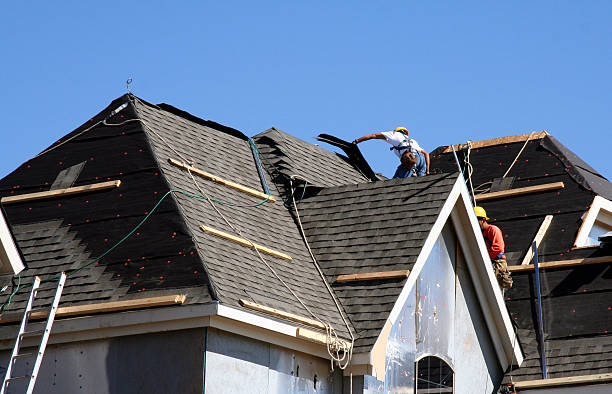 Best Roof Waterproofing Services  in Oreana, IL