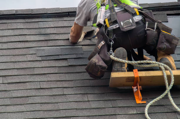 Heating Cable for Roof Installation in Oreana, IL