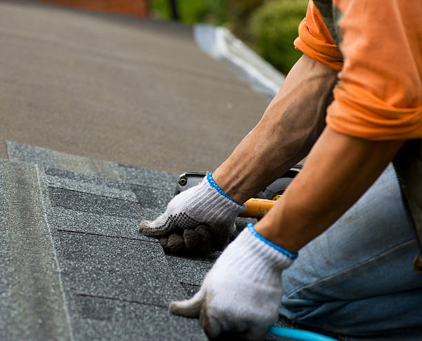 Best Best Roofing Contractors  in Oreana, IL