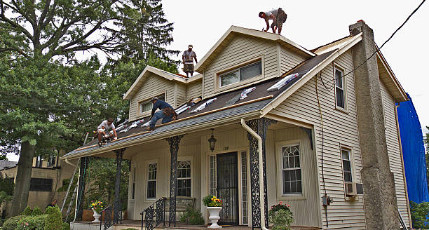 Best Roof Replacement Cost  in Oreana, IL