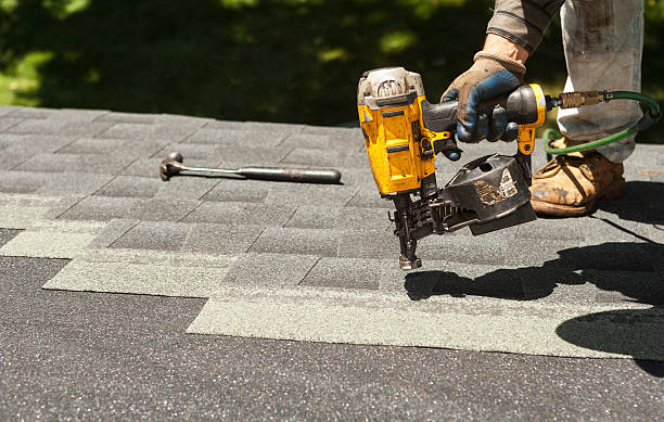 Best Gutter Installation and Roofing  in Oreana, IL