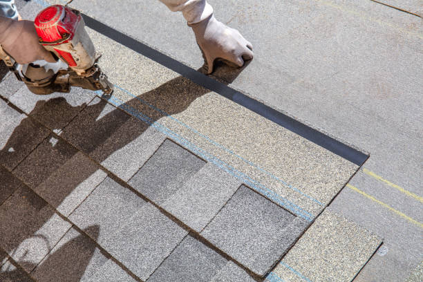 Best Residential Roofing Contractor  in Oreana, IL