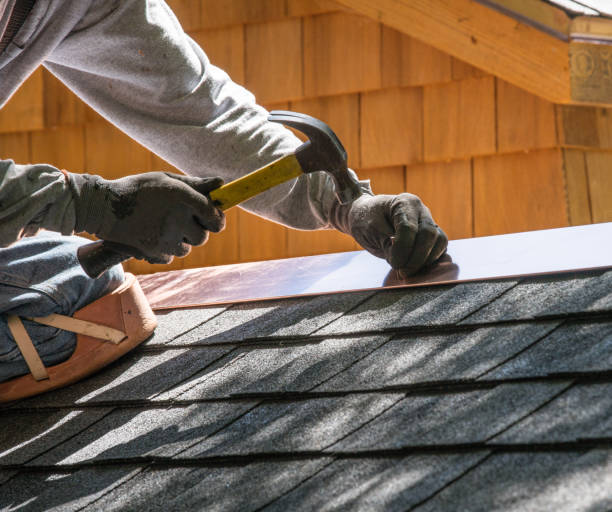 Best Commercial Roofing Services  in Oreana, IL